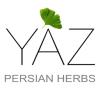 Yaz Organic Products I/S logo