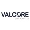 VALCORE A/S logo