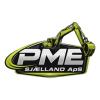 PM-Entreprise Sjælland ApS logo