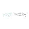 Yogafactory logo