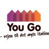 Netværk i Øjenhøjde logo
