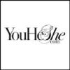 YOUHESHE A/S logo