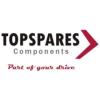 TOPSPARES A/S logo