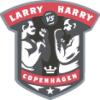 LARRY VS HARRY ApS logo