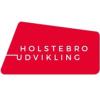 Holstebro Udvikling P/S logo