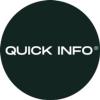 QUICK INFO ApS logo