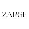 ZARGE I/S logo