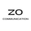 ZO Communication logo