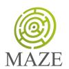 Maze & Partners Danmark A/S logo