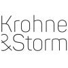 Krohne & Storm ApS logo
