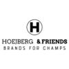 Hoejberg & Friends ApS logo
