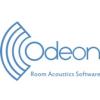 ODEON A/S logo