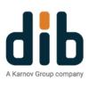 DIB Viden A/S logo