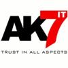 KNUD ANDREASEN HOLDING ApS logo