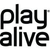 PLAYALIVE A/S logo