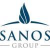 Sanos A/S logo