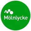 MÖLNLYCKE HEALTH CARE ApS logo