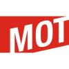 MOT DANMARK FONDEN logo