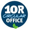10R Circular Office ApS logo