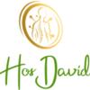 Hos David ApS logo