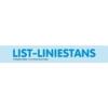LIST-LINIESTANS ApS logo