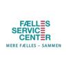 Fælles Service Center F.M.B.A. logo