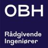 OBH RÅDG. INGENIØRER A/S logo