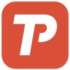 Træningspartner ApS logo