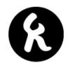Fonden Platform K logo
