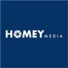 Homey Media ApS logo
