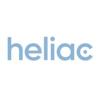 HELIAC A/S logo