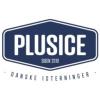 PLUSICE ApS logo