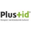 PLUSTID ApS logo