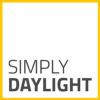 SimplyDaylight A/S logo