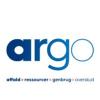 ARGO I/S logo