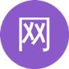Kims Design v/Kim Thorninger Laustrup logo