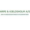ARPE & KJELDSHOLM HOLDING ApS logo