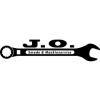 J.O. SMEDE & MASKINSERVICE ApS logo