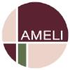 Ameli Aps logo