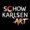 Schow Karlsen Art ApS logo