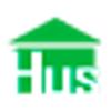 Huspumpen ApS logo
