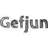Gefjun ApS logo