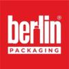 BERLIN PACKAGING DENMARK A/S logo