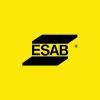 ESAB ApS logo