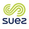 SUEZ Water A/S logo
