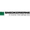 SNEDKERIERNE A/S logo
