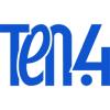 TEN-4 ApS logo