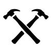 Tømrer Alkærsig ApS logo
