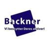 BACKNER ApS logo