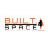 BUILT 4 Space Exploration logo